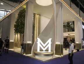 2020广州建博会照片