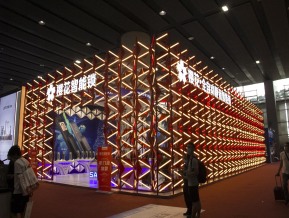 2020广州建博会照片