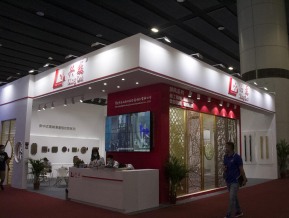 2020广州建博会照片