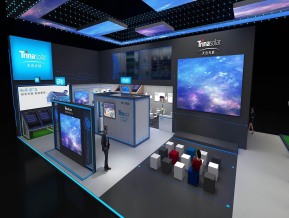 2020广州建博会照片