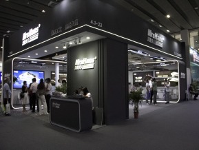 2020广州建博会照片