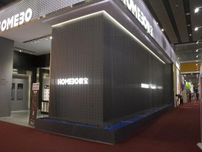 2020广州建博会照片