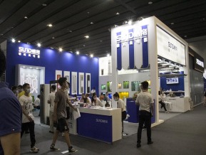 2020广州建博会照片