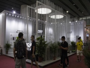 2020广州建博会照片