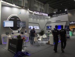2020广州建博会照片