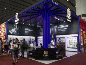2020广州建博会照片
