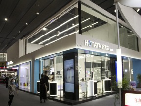 2020广州建博会照片