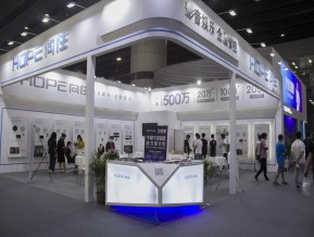 2020广州建博会照片