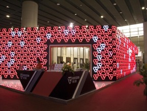 2020广州建博会照片