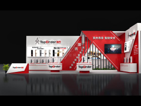 顶吉智能锁