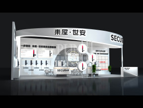 东屋世安智能锁