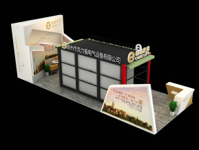 柯瑞莱弗新长安电梯