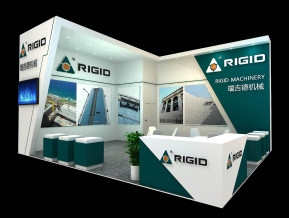 RIGID无锡瑞吉德