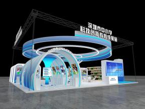 中小学科技创新展