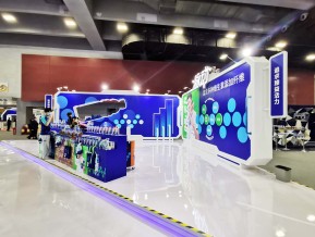 广东21世界海上丝绸之路博览会