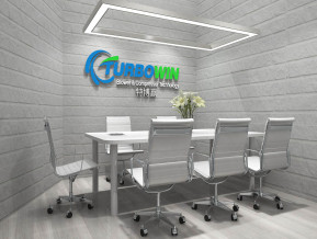 TURBOWIN特博赢