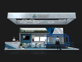 GRADIANT戈润