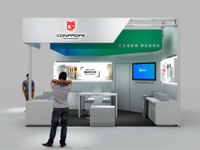 Conprofe环保技术