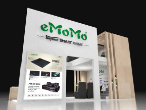 一么么科技展览模型