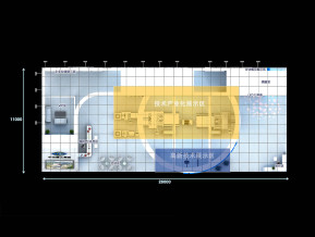中冶建工中标方案