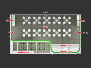 万盛区农交会