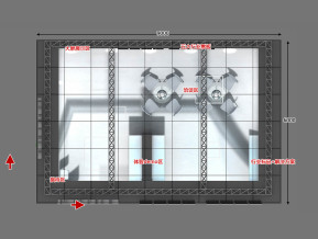 Signing傲雄北京展
