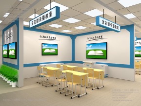 东信同邦展览展示展台模型