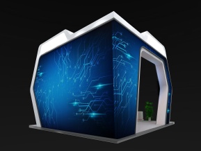 ZKSMART深圳华鑫