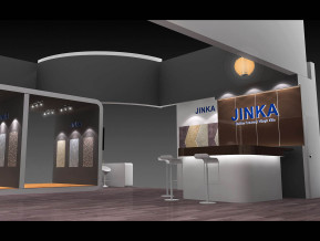 JINKA建嘉建材