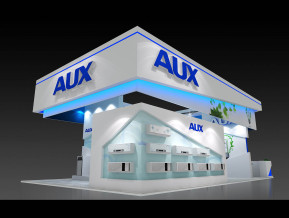 AUX奥克斯空调