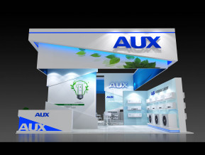 AUX奥克斯空调