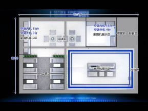 AUX奥克斯国外展