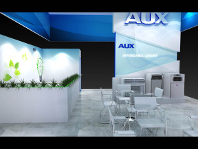 AUX奥克斯空调