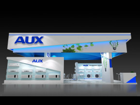 AUX奥克斯空调