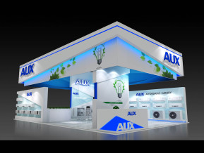AUX奥克斯空调