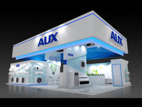 AUX奥克斯空调