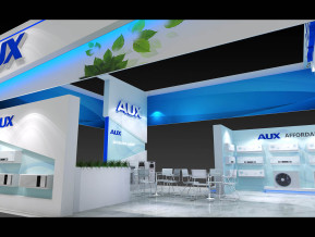 AUX奥克斯空调