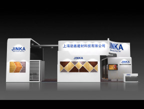JINKA建嘉建材