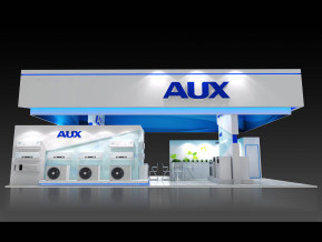 AUX奥克斯空调