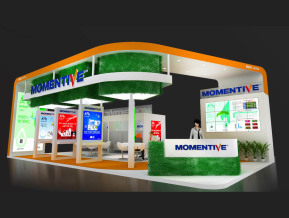 MOMENTIVE迈图