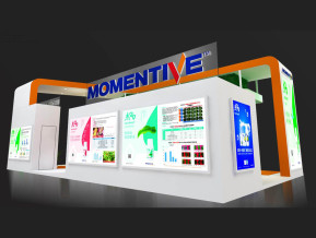 MOMENTIVE迈图