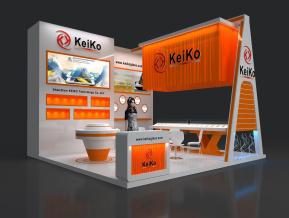 KeiKo凯科科技
