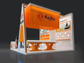 KeiKo凯科科技