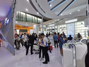 2021春广州美博会A区(四)