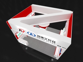 玫德艾瓦兹3D模型