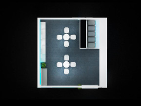 东冠集团展览模型