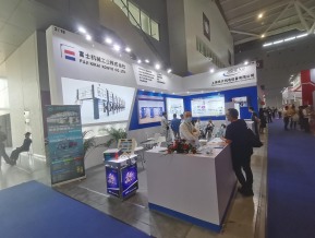 2021深圳橡塑展(二)