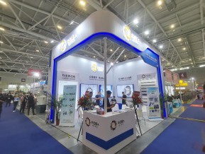 2021深圳橡塑展(二)