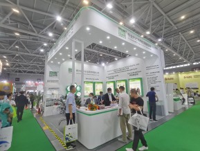 2021深圳橡塑展(一)