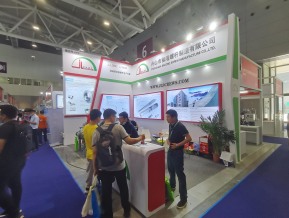 2021深圳橡塑展(二)